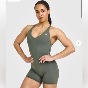 ONER ACTIVE UNIFIEDMOVE SCOOP BACK ALL IN ONE 6"